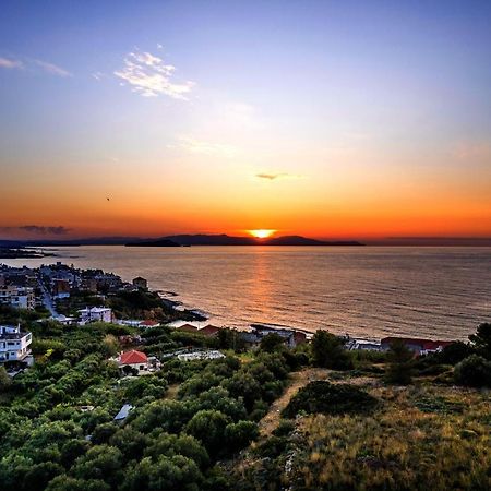 Dreamy View Inn 하니아 외부 사진