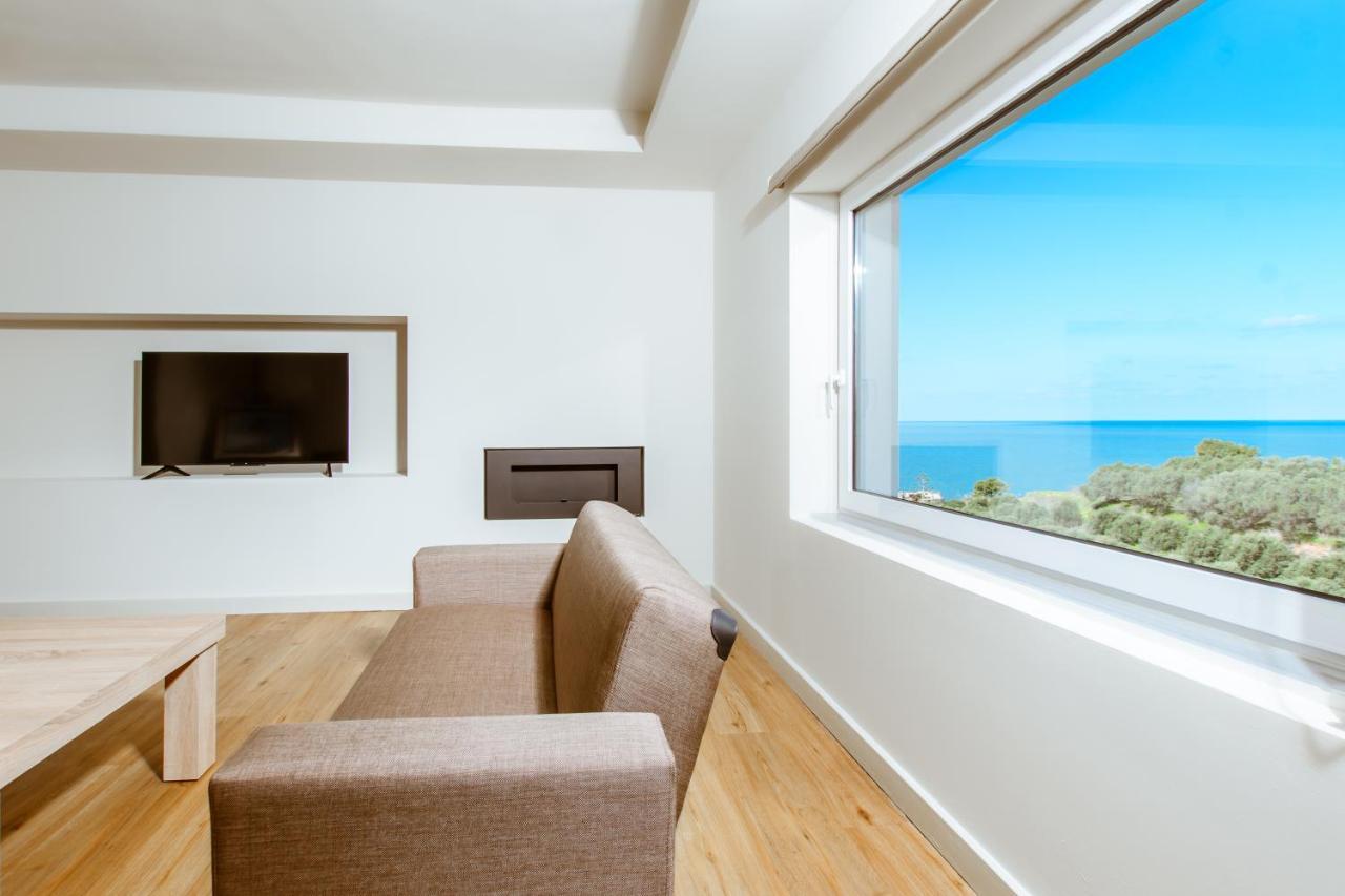 Dreamy View Inn 하니아 외부 사진