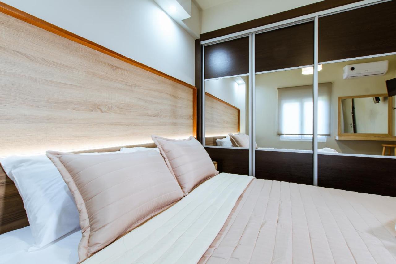 Dreamy View Inn 하니아 외부 사진
