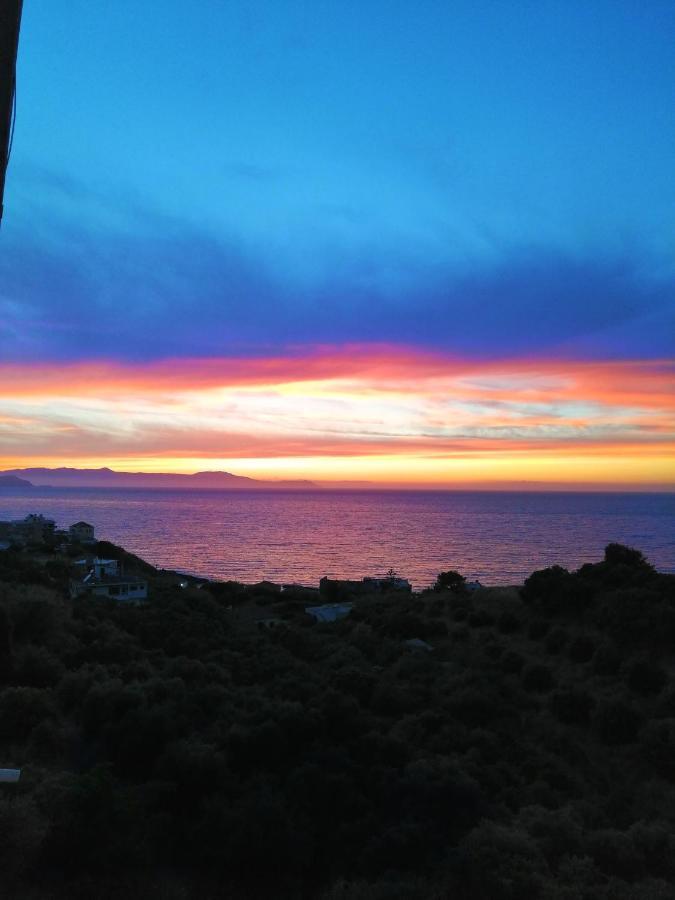 Dreamy View Inn 하니아 외부 사진