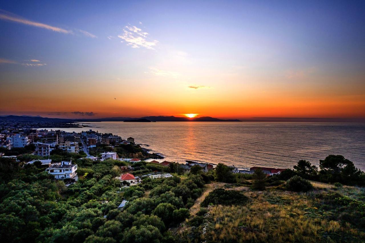 Dreamy View Inn 하니아 외부 사진