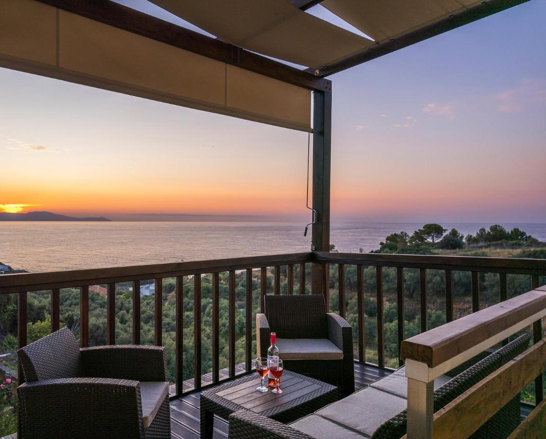 Dreamy View Inn 하니아 외부 사진