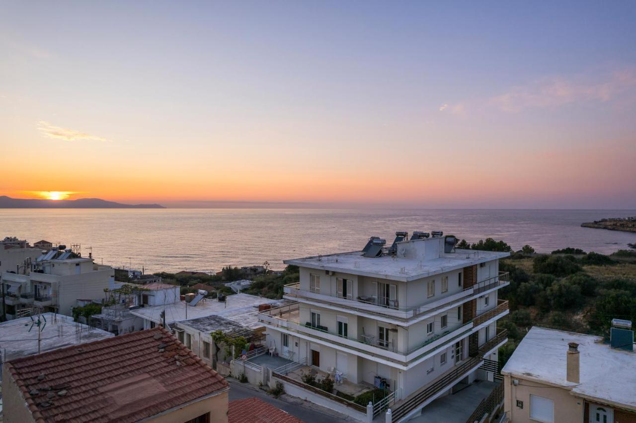 Dreamy View Inn 하니아 외부 사진