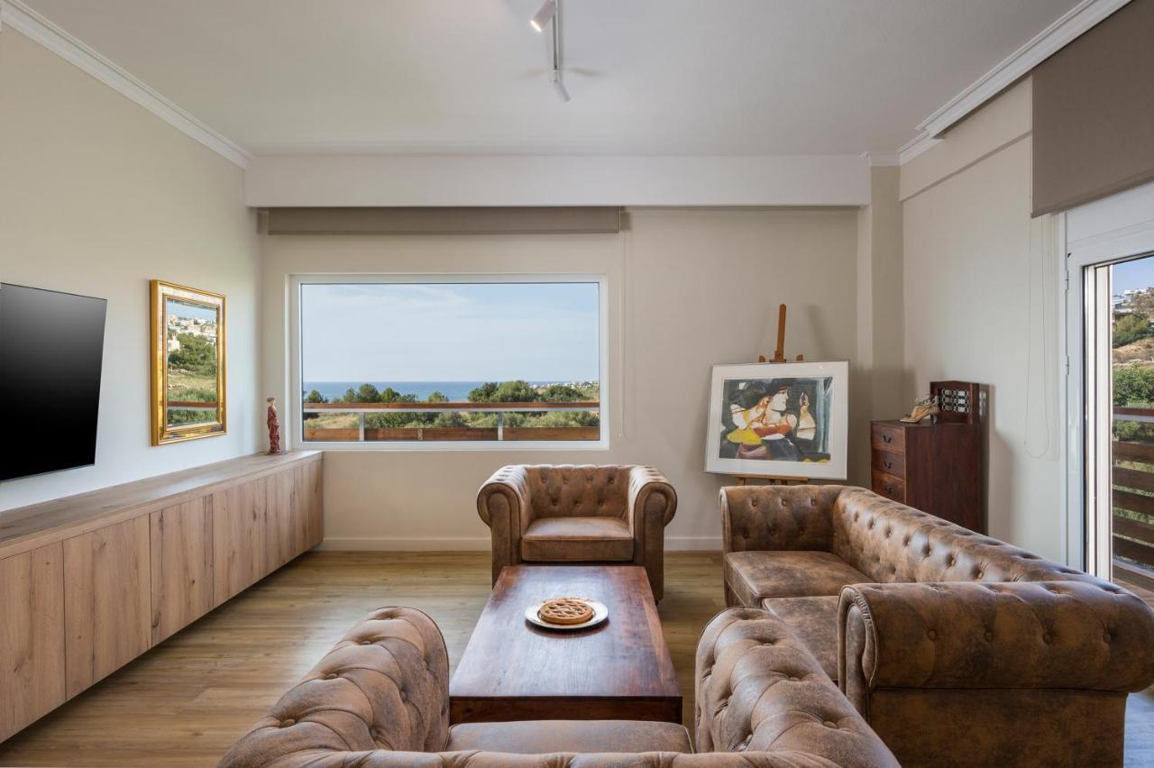 Dreamy View Inn 하니아 외부 사진