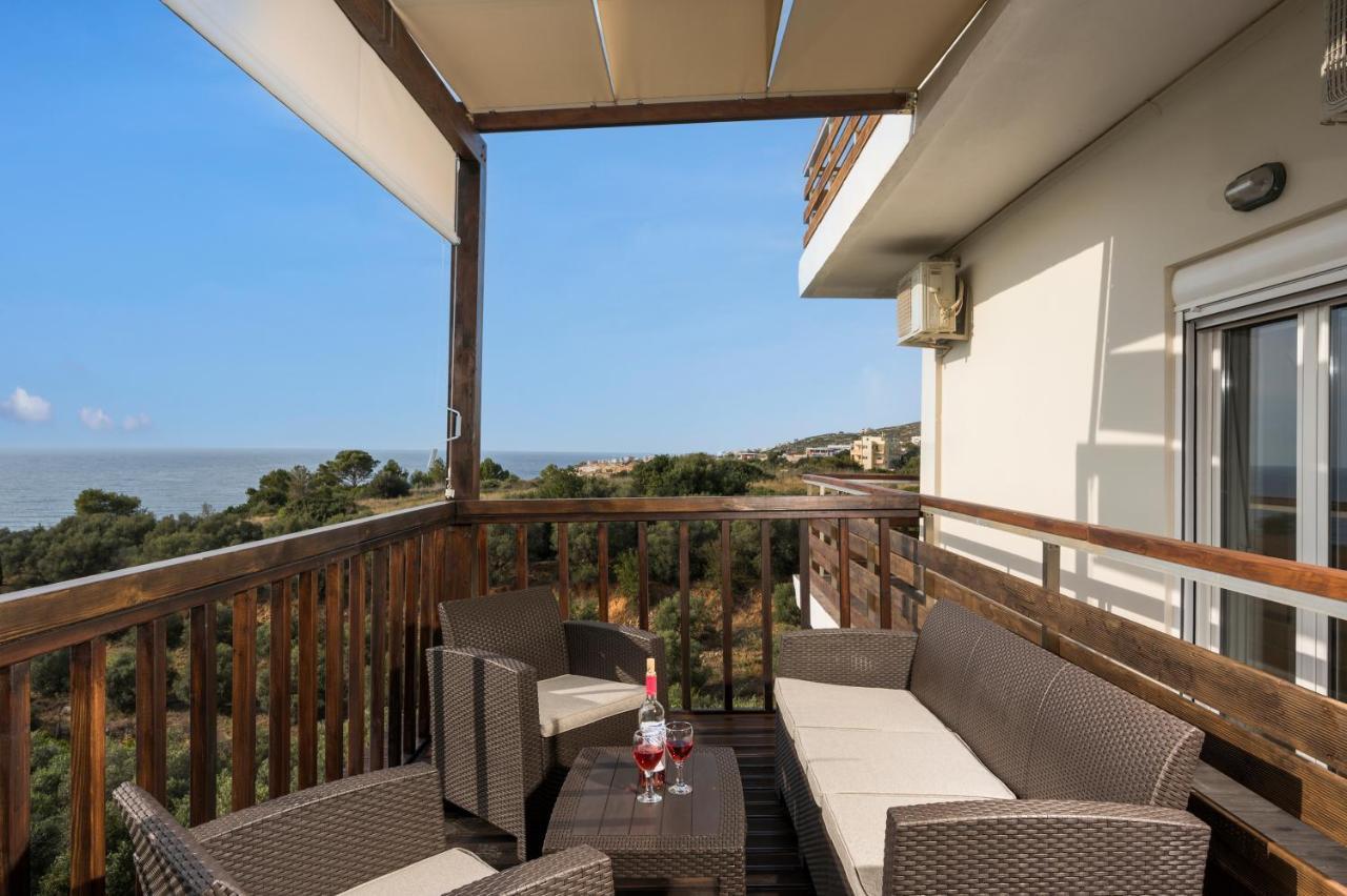 Dreamy View Inn 하니아 외부 사진