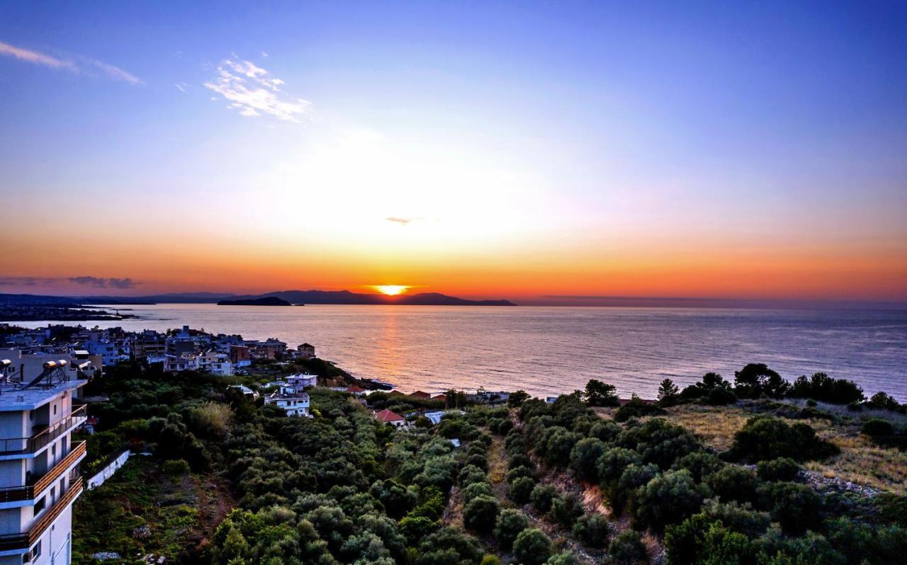 Dreamy View Inn 하니아 외부 사진