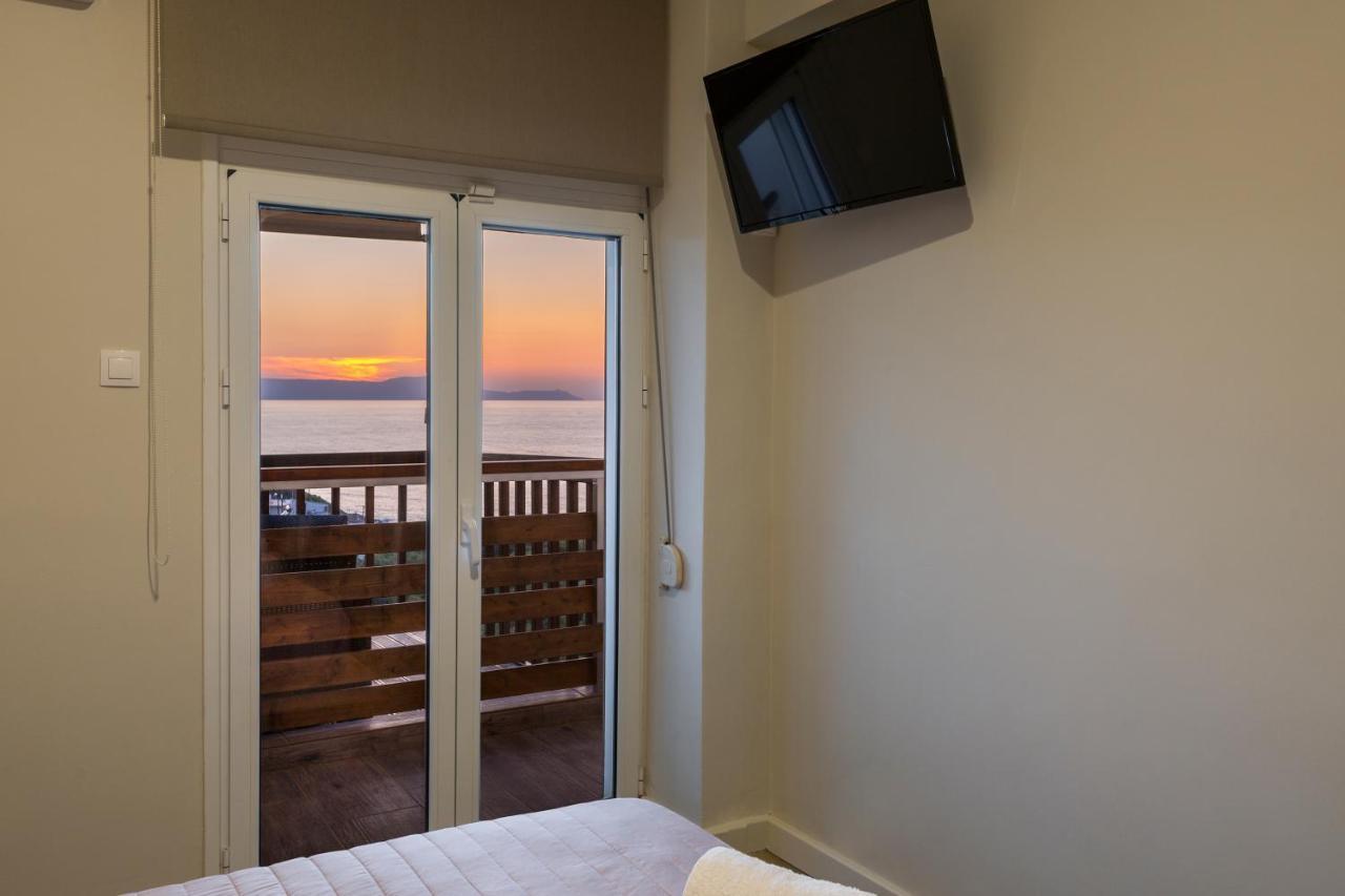 Dreamy View Inn 하니아 외부 사진