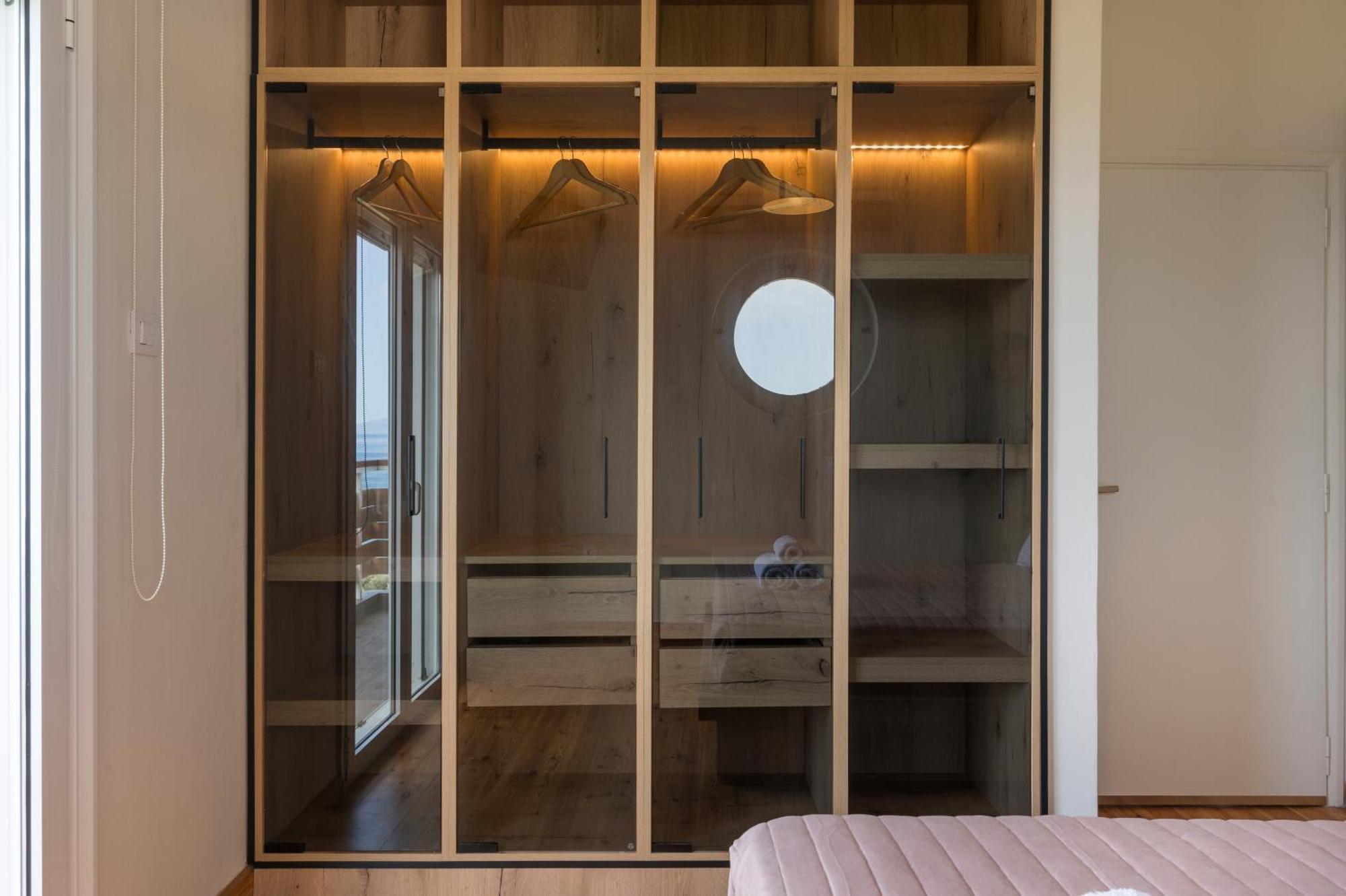 Dreamy View Inn 하니아 외부 사진